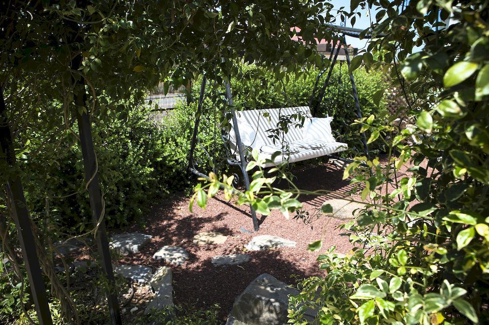 Villa Golan Katzrin Exterior photo